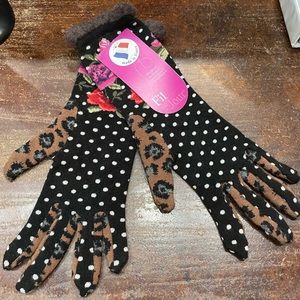 Fil de Jour Gloves